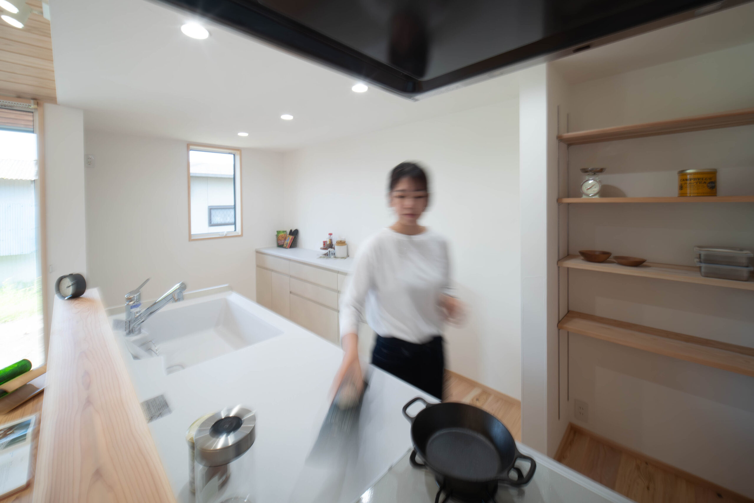 秋の家づくり相談会 in obama village