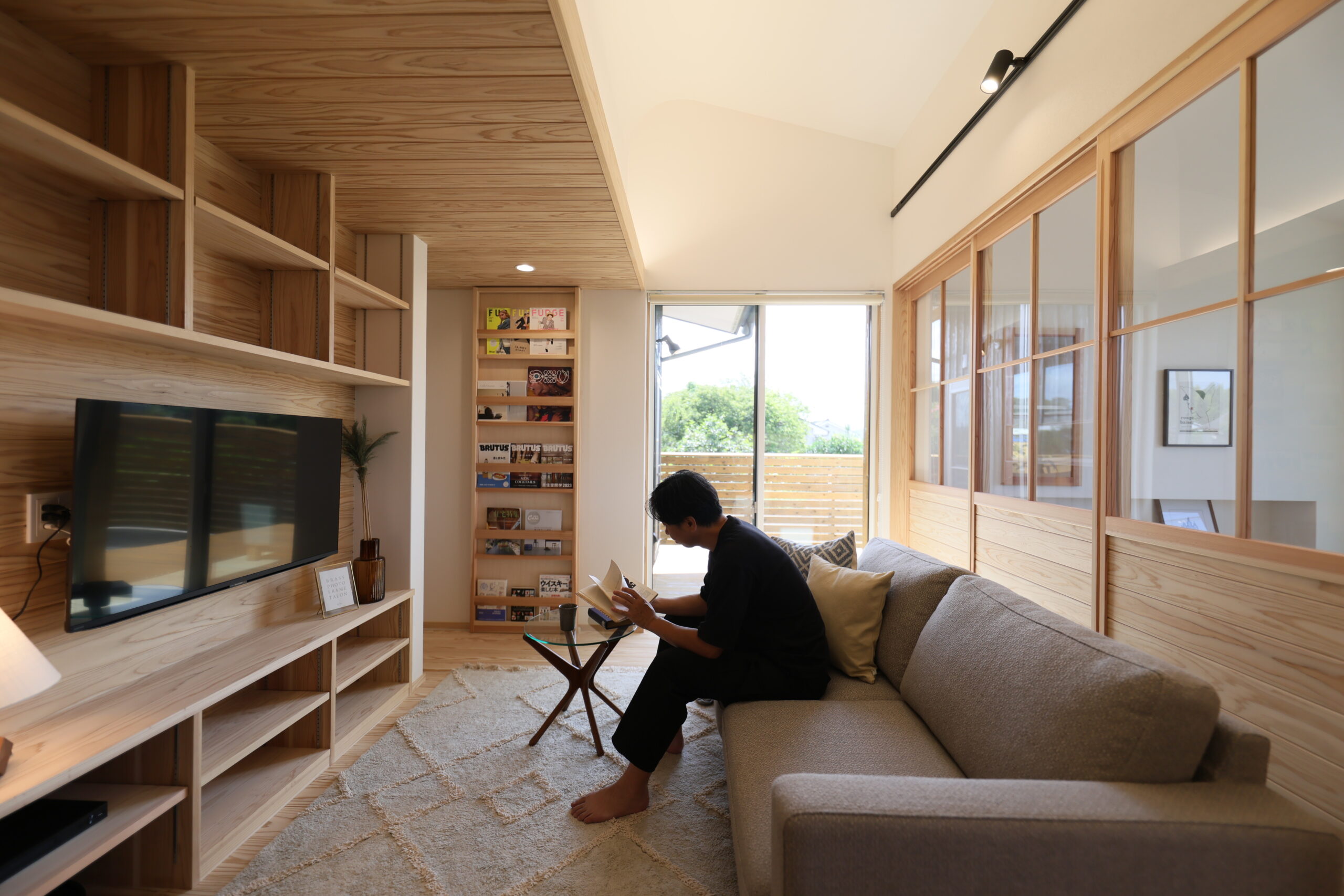 身体と心があたたまる お家づくり相談会 in obama village