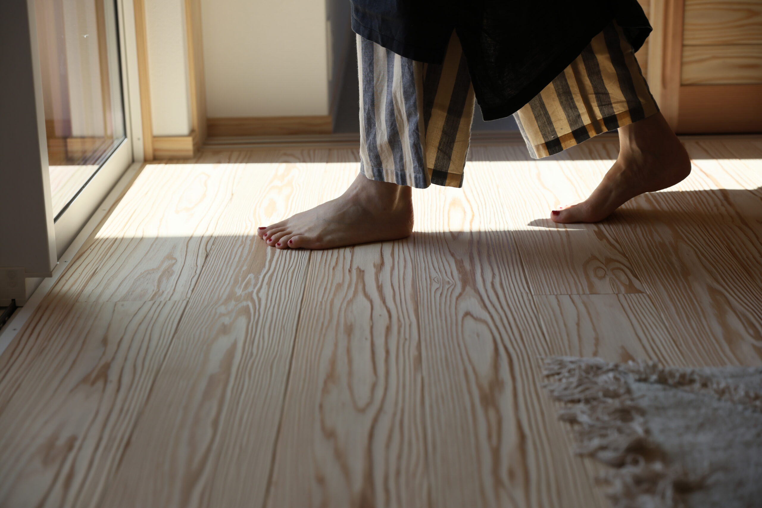 身体と心があたたまる お家づくり相談会 in obama village