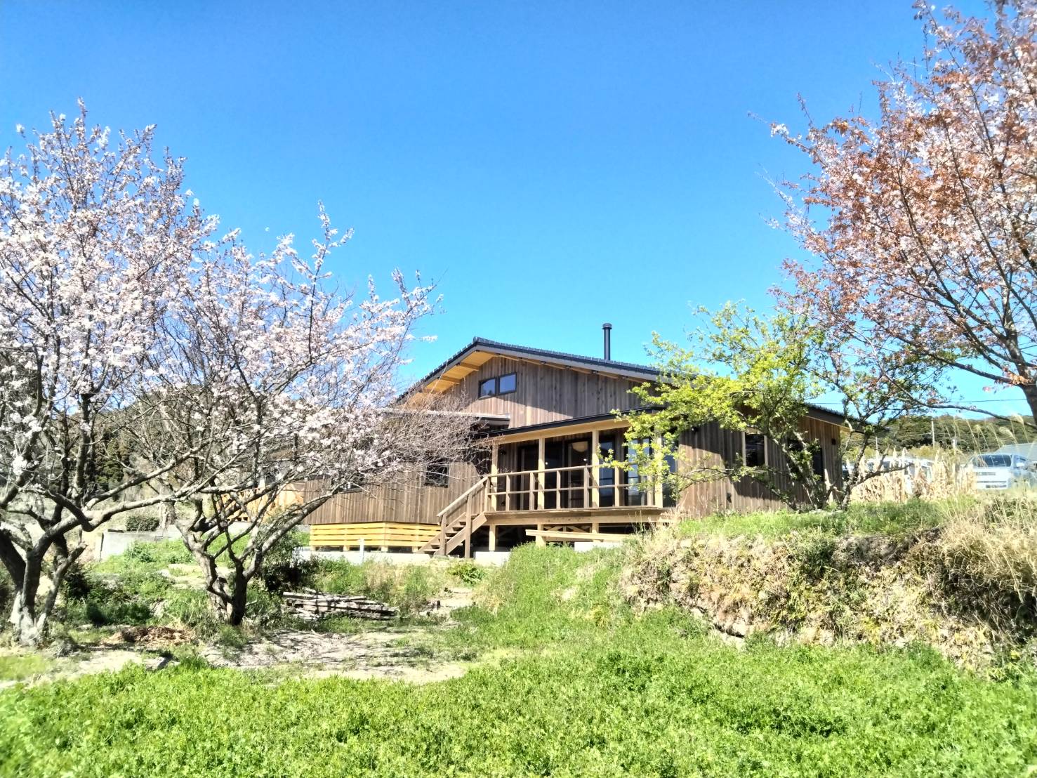 【霧島市小浜】環境再生住宅めぐりの家 完成見学会