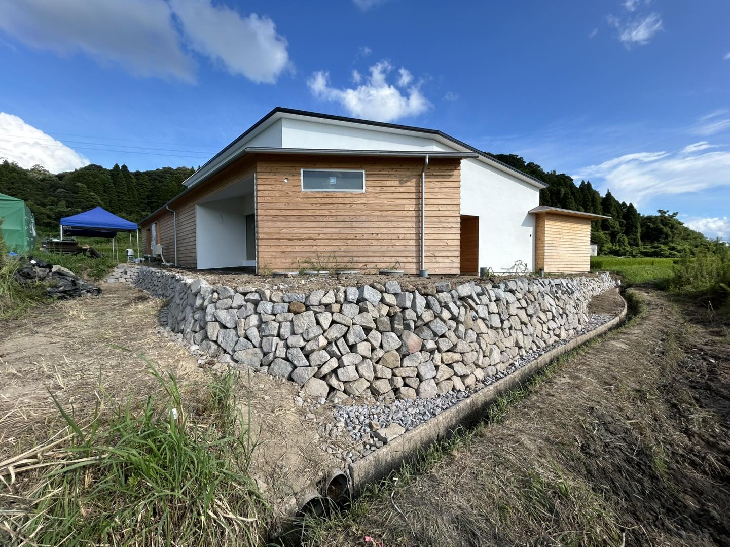 【限定公開】SE構法モデルハウス秘密のご案内