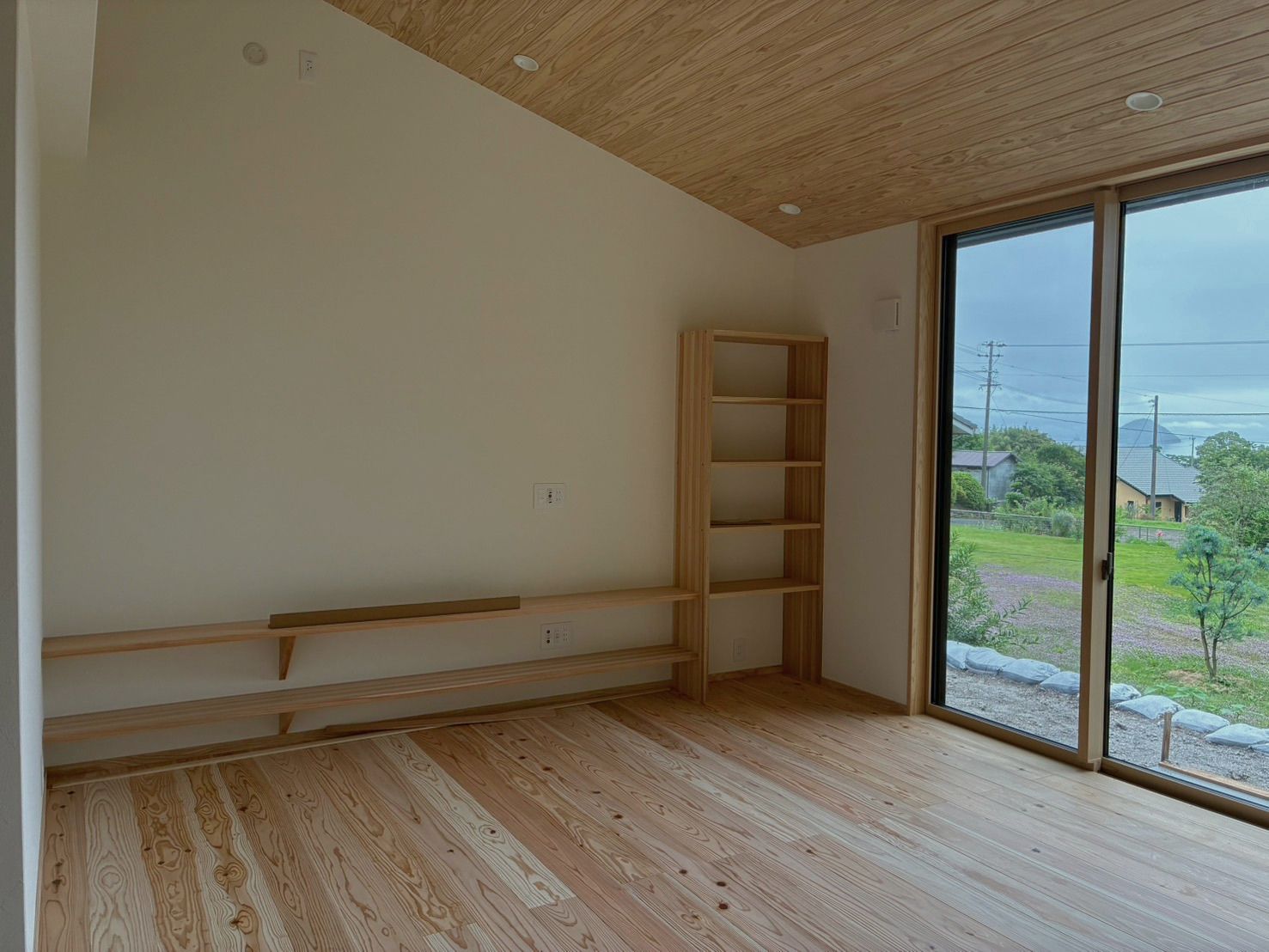 【隼人小浜】ご夫婦の「楽しい」が止まらない！桜島ビューの平屋