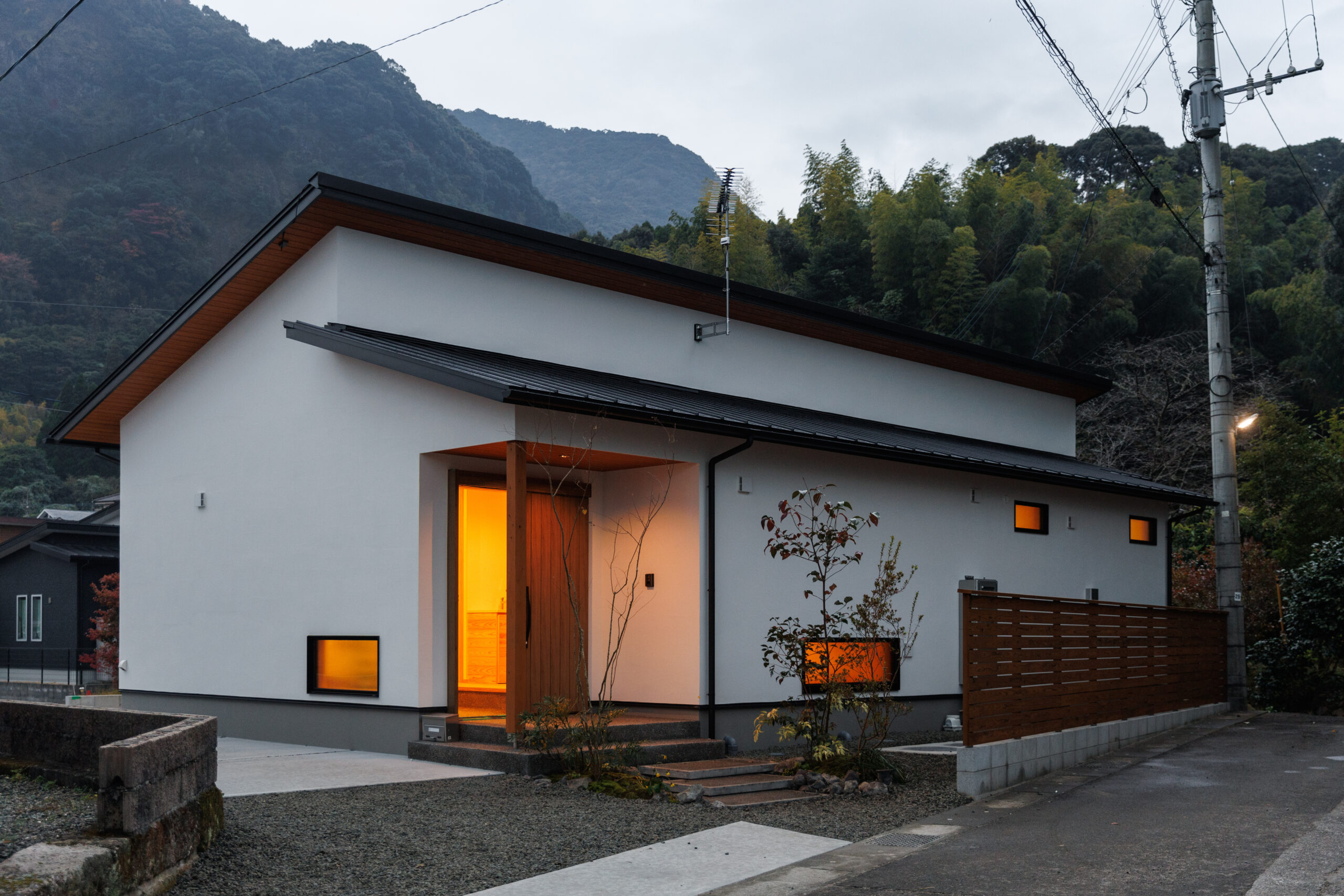 ちょっと助かるの詰まった32坪の平屋見学会